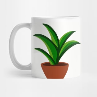 Indoor Plant Mug